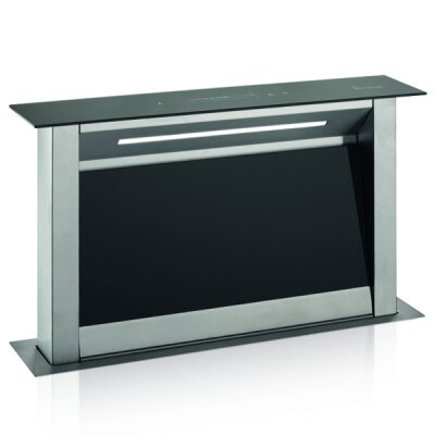 Estrattore da tavolo downdraft