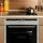 Forno e Piano Cottura Elettrico SET8013CH59AL