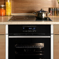 Forno e Piano Cottura Elettrico SET8016CH59AL