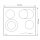 Forno e Piano Cottura Elettrico SET8016CH59AL