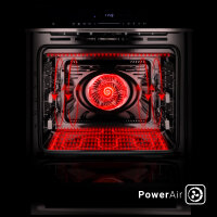 Forno e Piano Cottura Elettrico SET8017CH59AL
