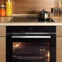 Forno e Piano Cottura Elettrico SET8017CH59AL