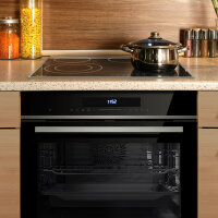 Forno e Piano Cottura Elettrico SET8019CH59AL