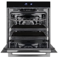 Forno e Piano Cottura Elettrico SET8019CH59AL