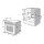 Forno e Piano Cottura Elettrico SET8019CH59AL