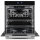Forno e Piano Cottura Elettrico SET8019CH59AL