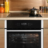 Forno e Piano Cottura Elettrico SET8313HCCH59AL