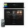 Forno e Piano Cottura Elettrico SET8313HCCH59AL