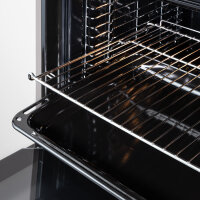 Backofen und Kochfeld SET8805CH59AL