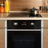 Forno e Piano Cottura Elettrico SET8805CH59AL