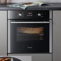 Backofen und Kochfeld SET8805CH59AL
