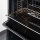 Backofen und Kochfeld SET8805CH59AL