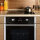 Backofen und Kochfeld SET8805CH59AL