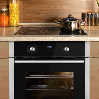 Forno e Piano Cottura Elettrico SET8810CH59AL