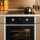 Backofen und Kochfeld SET8810CH59AL
