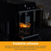 Fully automatic coffee machine KKT KOLBE One