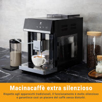 Fully automatic coffee machine KKT KOLBE One