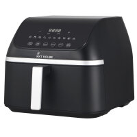 Friggitrice ad aria calda AF8500