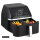 Friggitrice ad aria calda AF8500