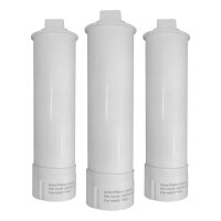 Wasserfilter für Pure, One und Pro 3-er Set