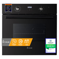 Forno Cucina elettrica BO8005FB