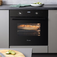Forno Cucina elettrica BO8005FB