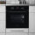 Forno Cucina elettrica BO8005FB