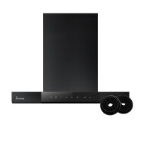 Cappa aspirante 60cm SHAPE6005S