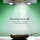 Cappa aspirante 80cm design a specchio PLOOM8005M Illuminazione ambientale RGBW