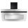 Cappa aspirante 90cm design a specchio PLOOM9005M Illuminazione ambientale RGBW