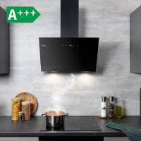 Cappa aspirante 60cm TRIO6025S
