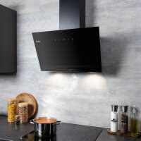 Cappa aspirante 60cm TRIO6025S