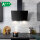 Cappa aspirante 60cm TRIO6025S