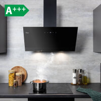 Cappa aspirante 80cm TRIO8025S
