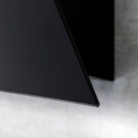 Cappa aspirante 80cm TRIO8025S