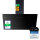 Cappa aspirante 80cm TRIO8025S