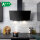 Cappa aspirante 80cm TRIO8025S