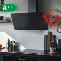 Cappa aspirante 90cm TRIO9025S