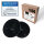 Cappa aspirante 90cm TRIO9025S