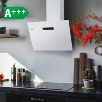 Cappa aspirante 60cm BASE6002W