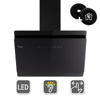 Cappa aspirante 80cm SOLO8005S