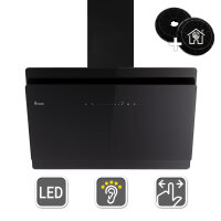 Cappa aspirante 90cm SOLO9005S