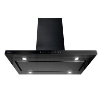 Cappa aspirante 90cm FLAT-INSEL-6S