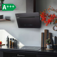 Cappa aspirante 60cm AURORA6005FB Illuminazione ambientale RGBW