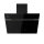 Cappa aspirante 60cm AURORA6005FB Illuminazione ambientale RGBW