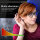 Cappa aspirante 60cm AURORA6005FB Illuminazione ambientale RGBW