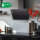 Cappa aspirante 60cm AURORA6005FB Illuminazione ambientale RGBW