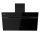 Cooker hood 90cm AURORA9005FB RGBW ambient lighting