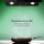 Cooker hood 90cm AURORA9005FB RGBW ambient lighting