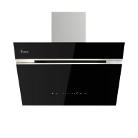 Cappa aspirante 60cm AURORA6005SE Illuminazione ambientale RGBW